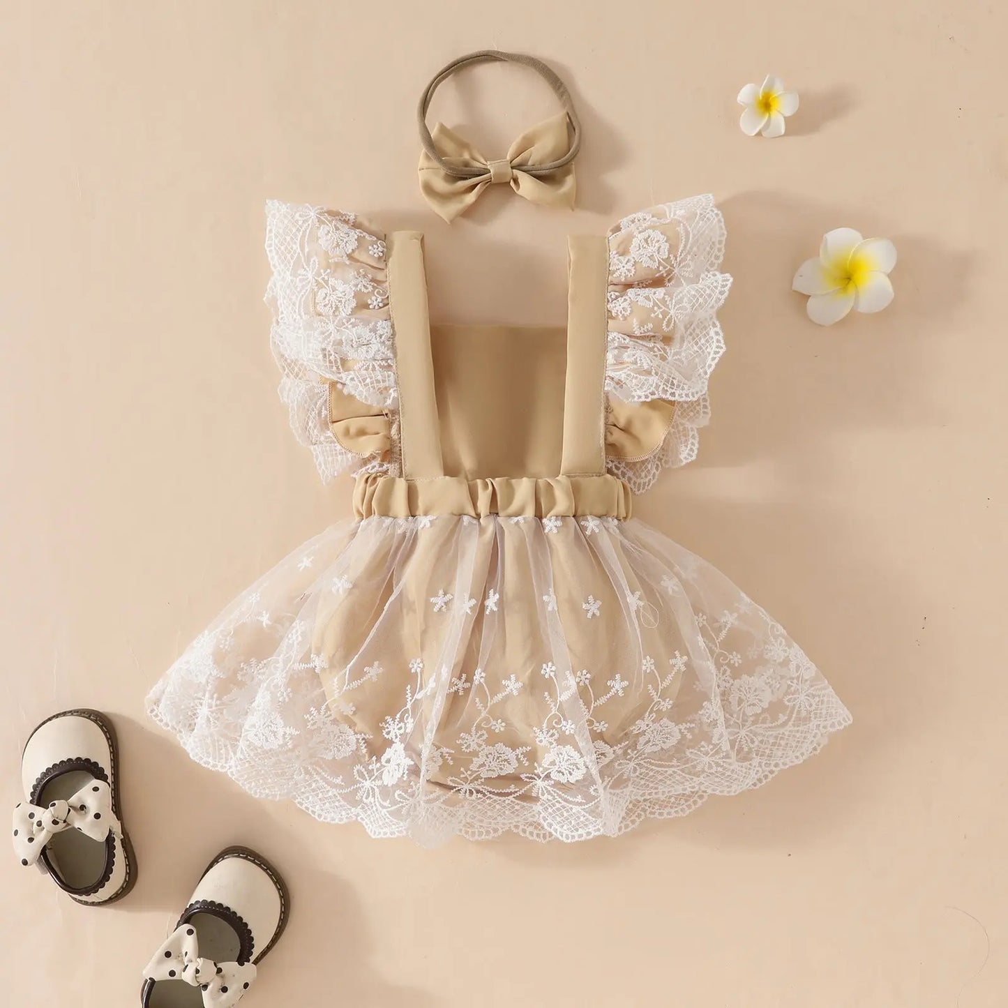 Body falda con tul Bany Shop - Ropa y Accesorios para bebés
