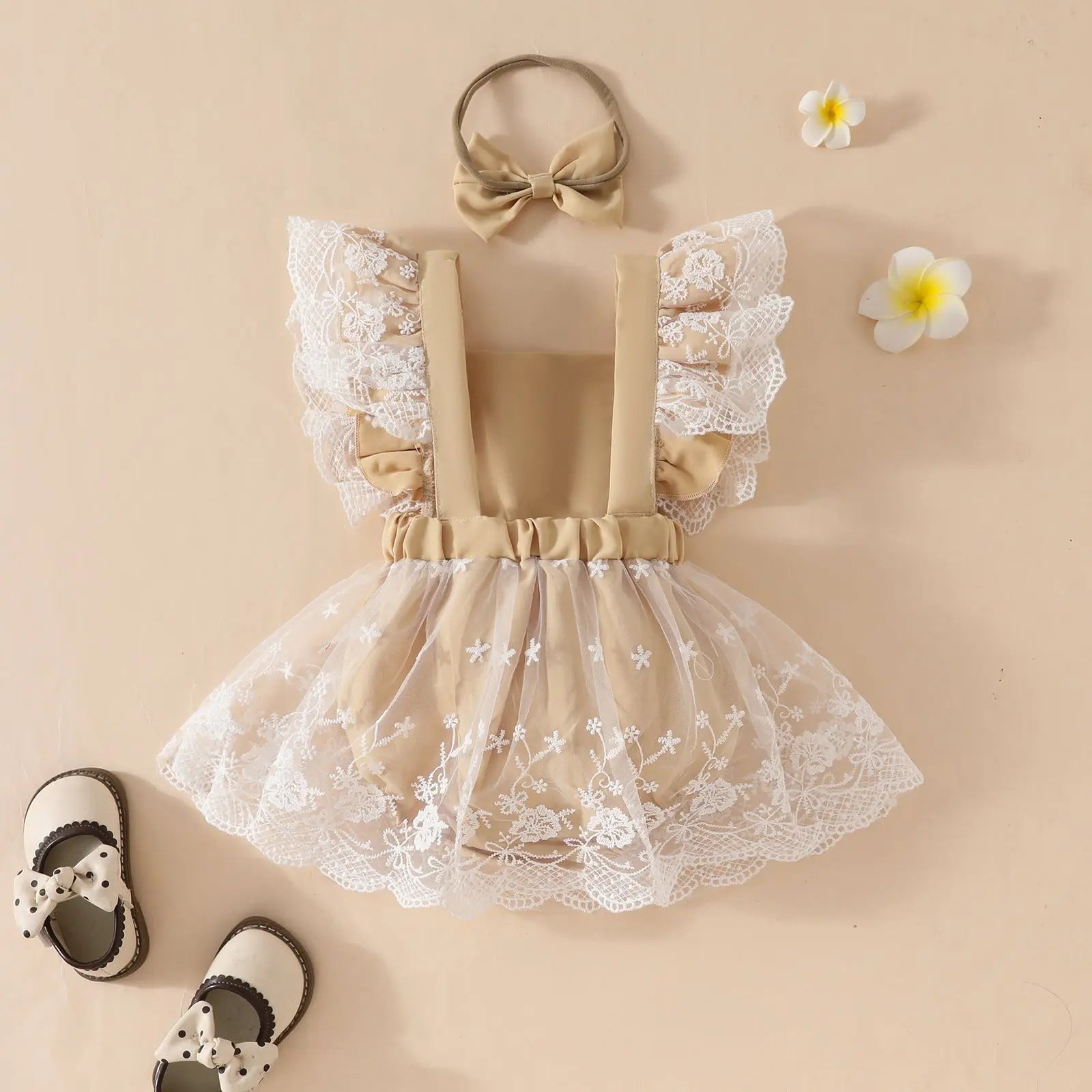 Body falda con tul Bany Shop - Ropa y Accesorios para bebés