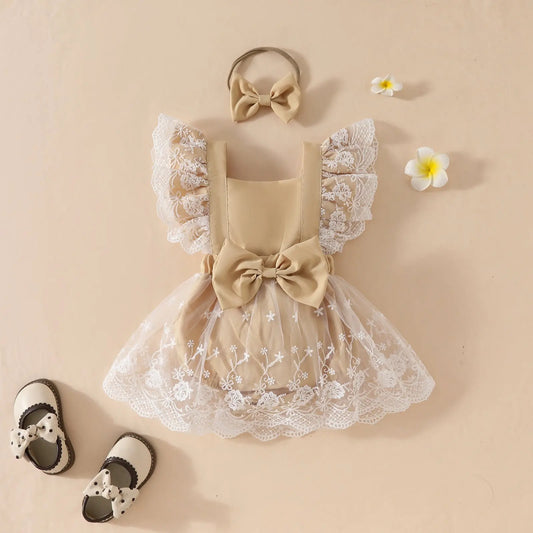 Body falda con tul Bany Shop - Ropa y Accesorios para bebés