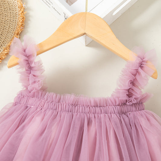 Vestido Princesa Bany Shop Perú