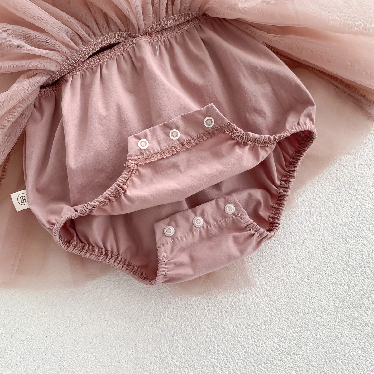 Romper Lazo Princesa Bany Shop Perú