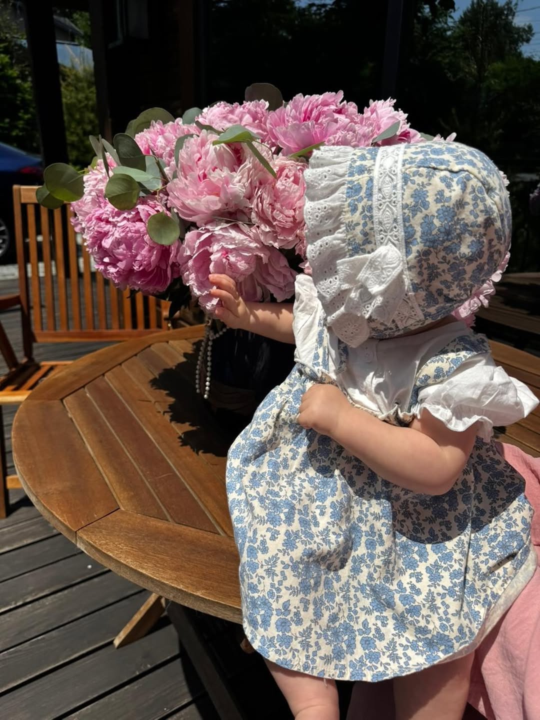 Romper bebé floral Bany Shop - Ropa y Accesorios para bebés