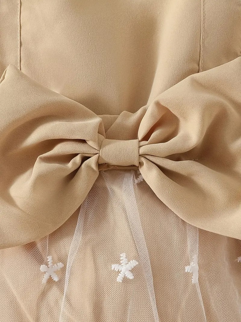 Body falda con tul Bany Shop - Ropa y Accesorios para bebés