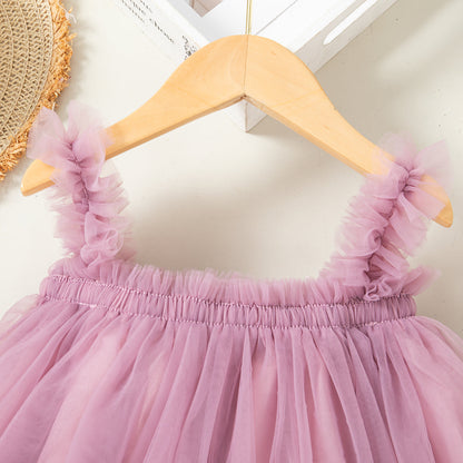 Vestido Princesa Bany Shop Perú