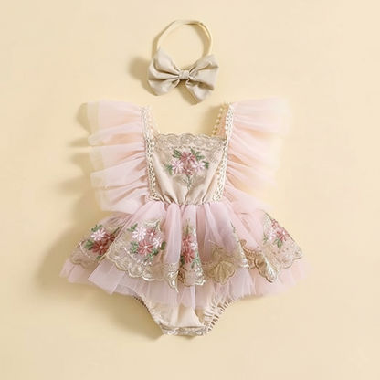 Romper Ensueño de Flores Bany Shop Perú